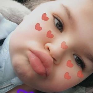 Meet your Posher, Kaylee